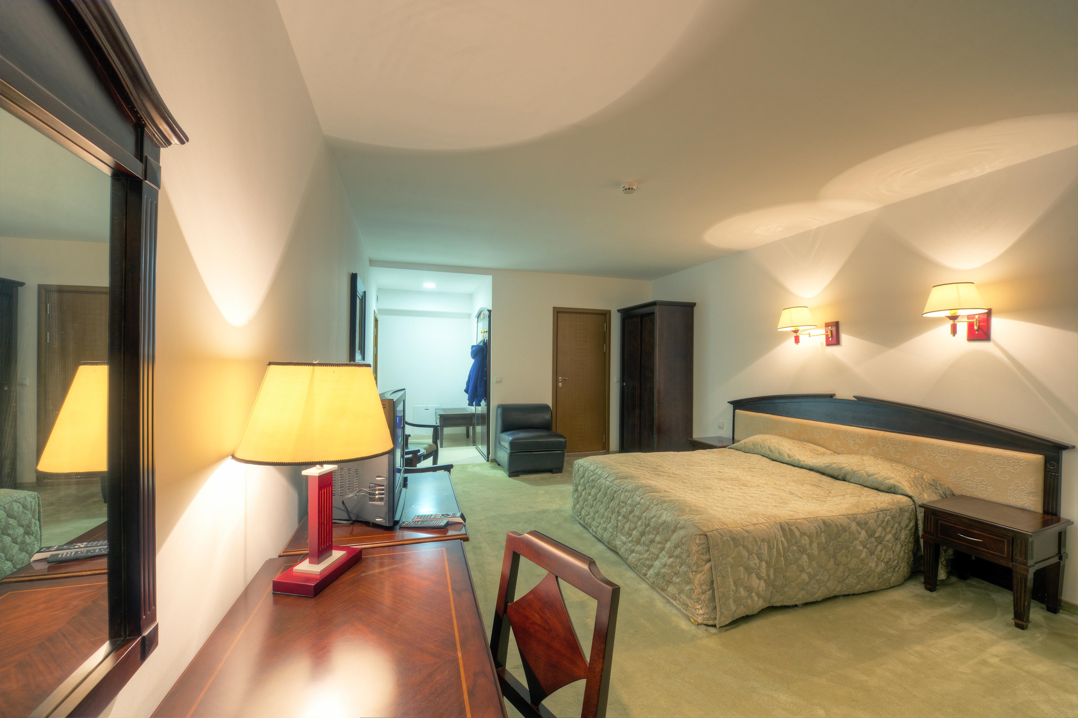 Mpm Family Hotel Merryan Pamporovo Eksteriør billede