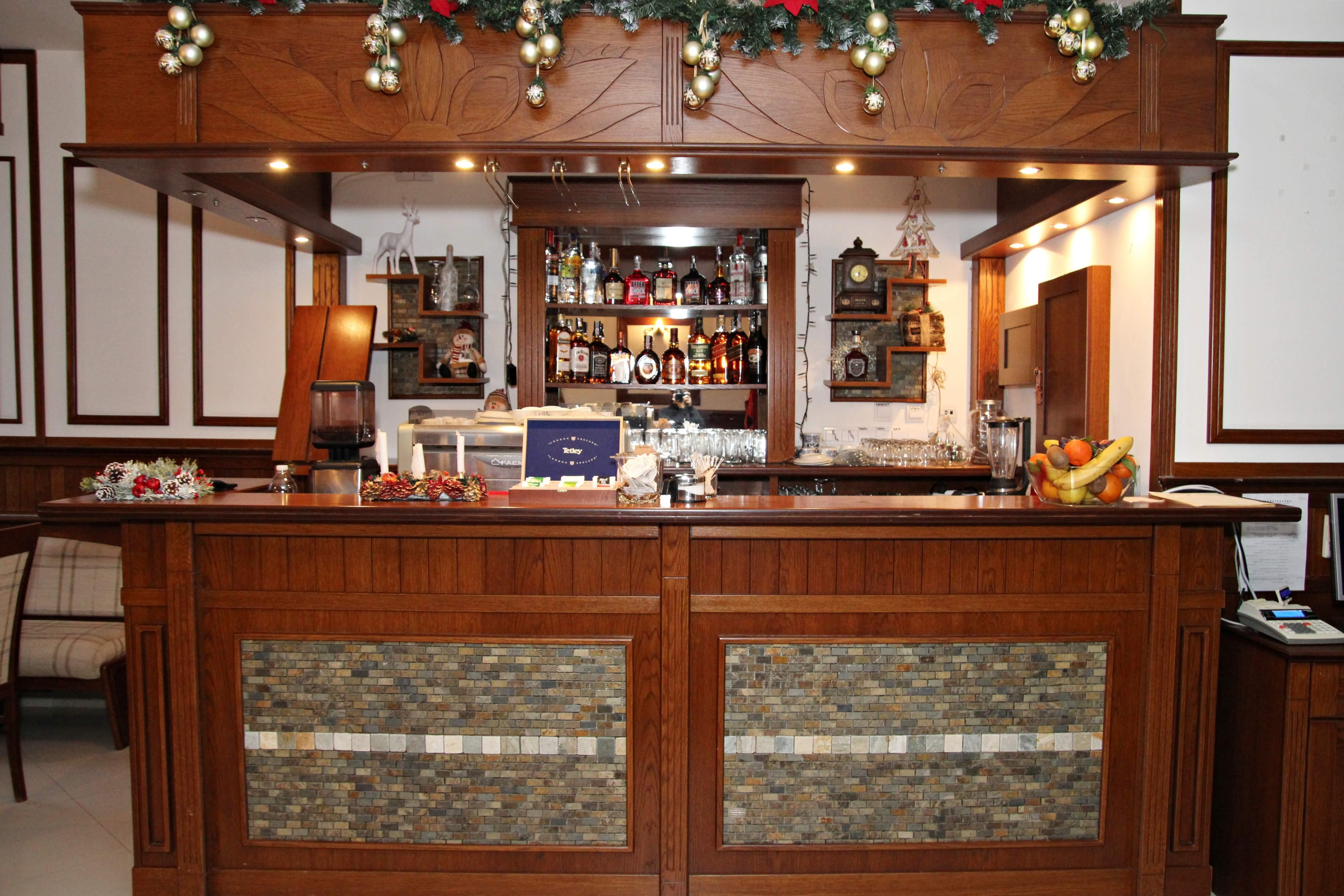 Mpm Family Hotel Merryan Pamporovo Eksteriør billede