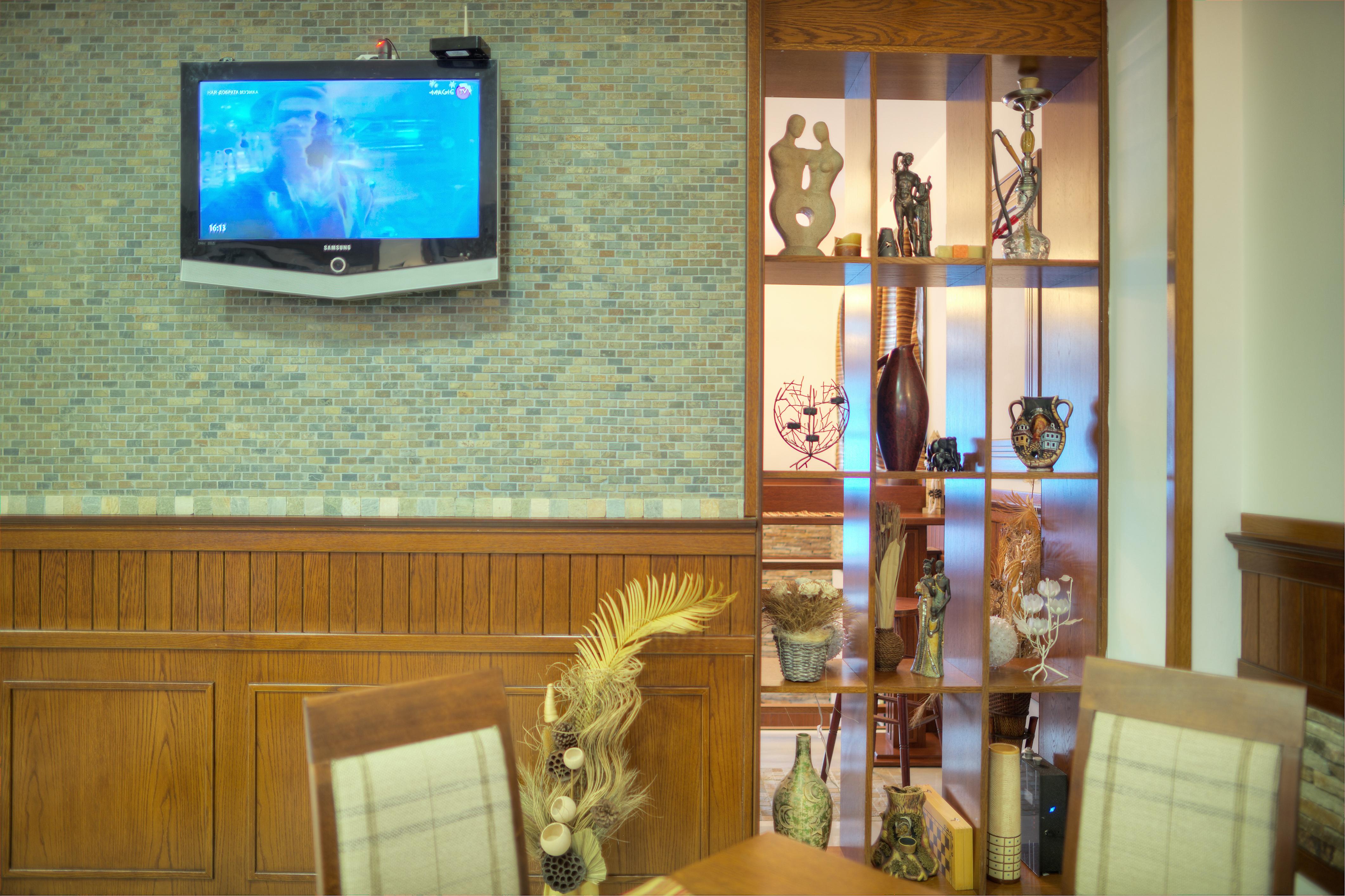 Mpm Family Hotel Merryan Pamporovo Eksteriør billede