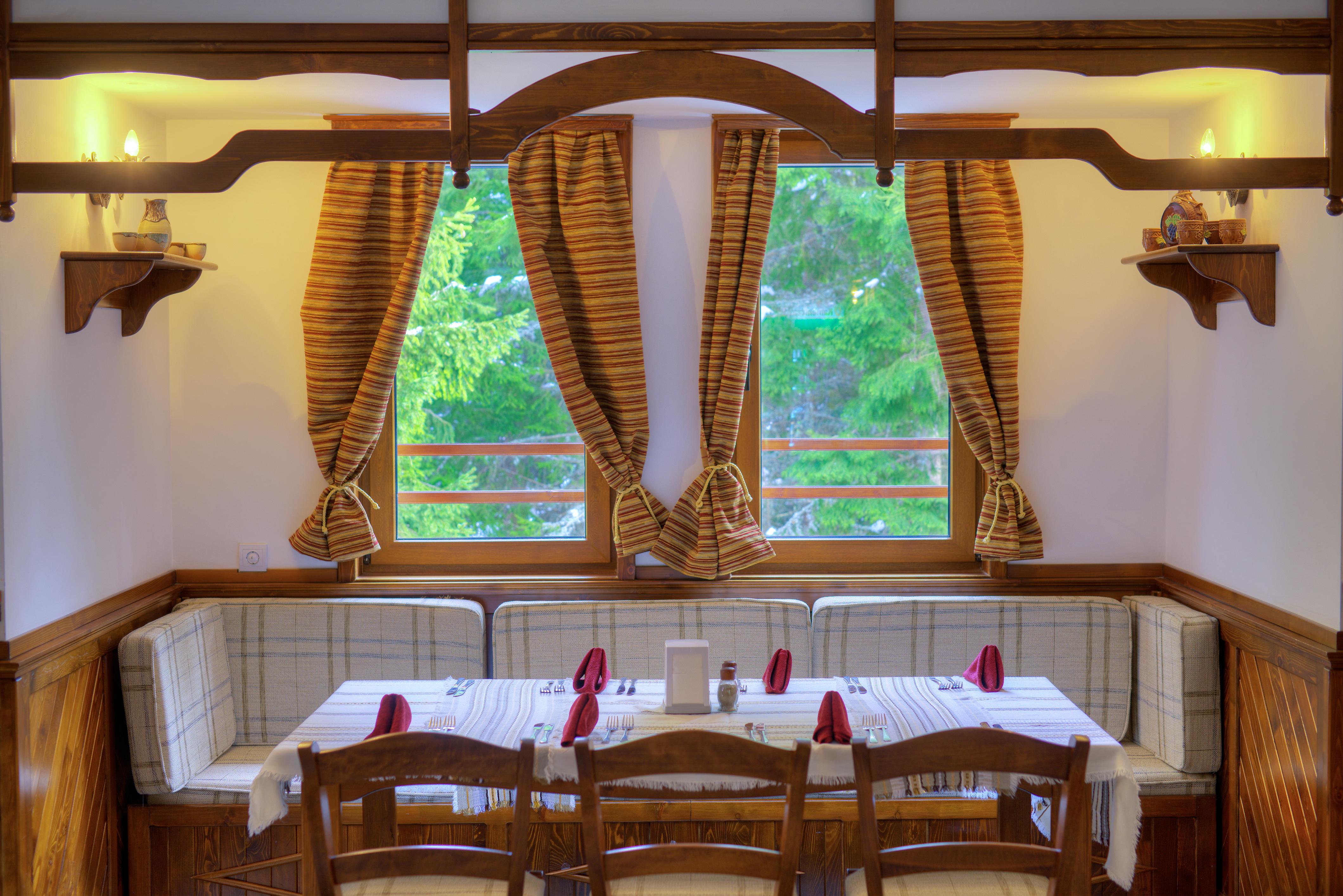 Mpm Family Hotel Merryan Pamporovo Eksteriør billede