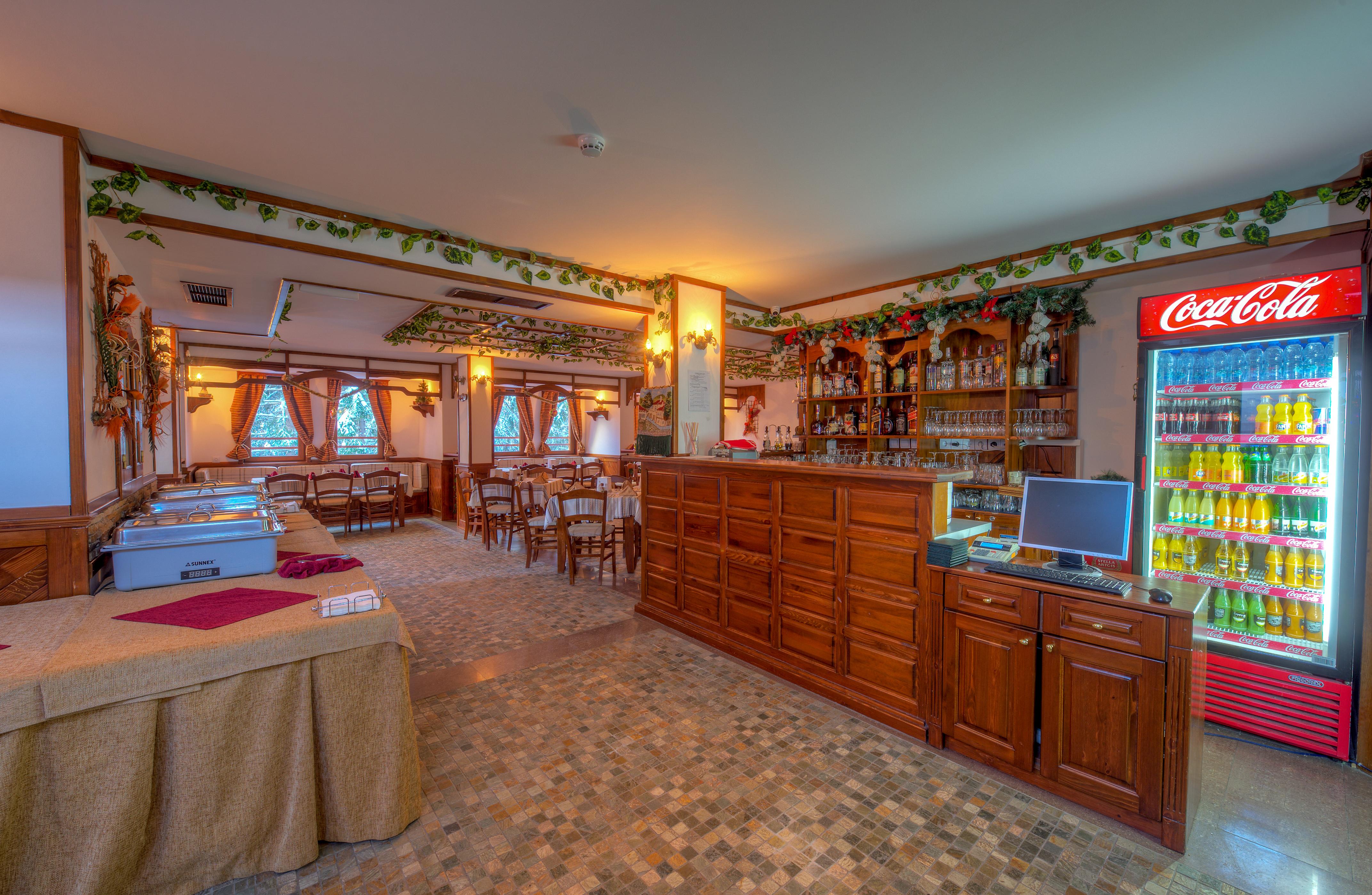 Mpm Family Hotel Merryan Pamporovo Eksteriør billede