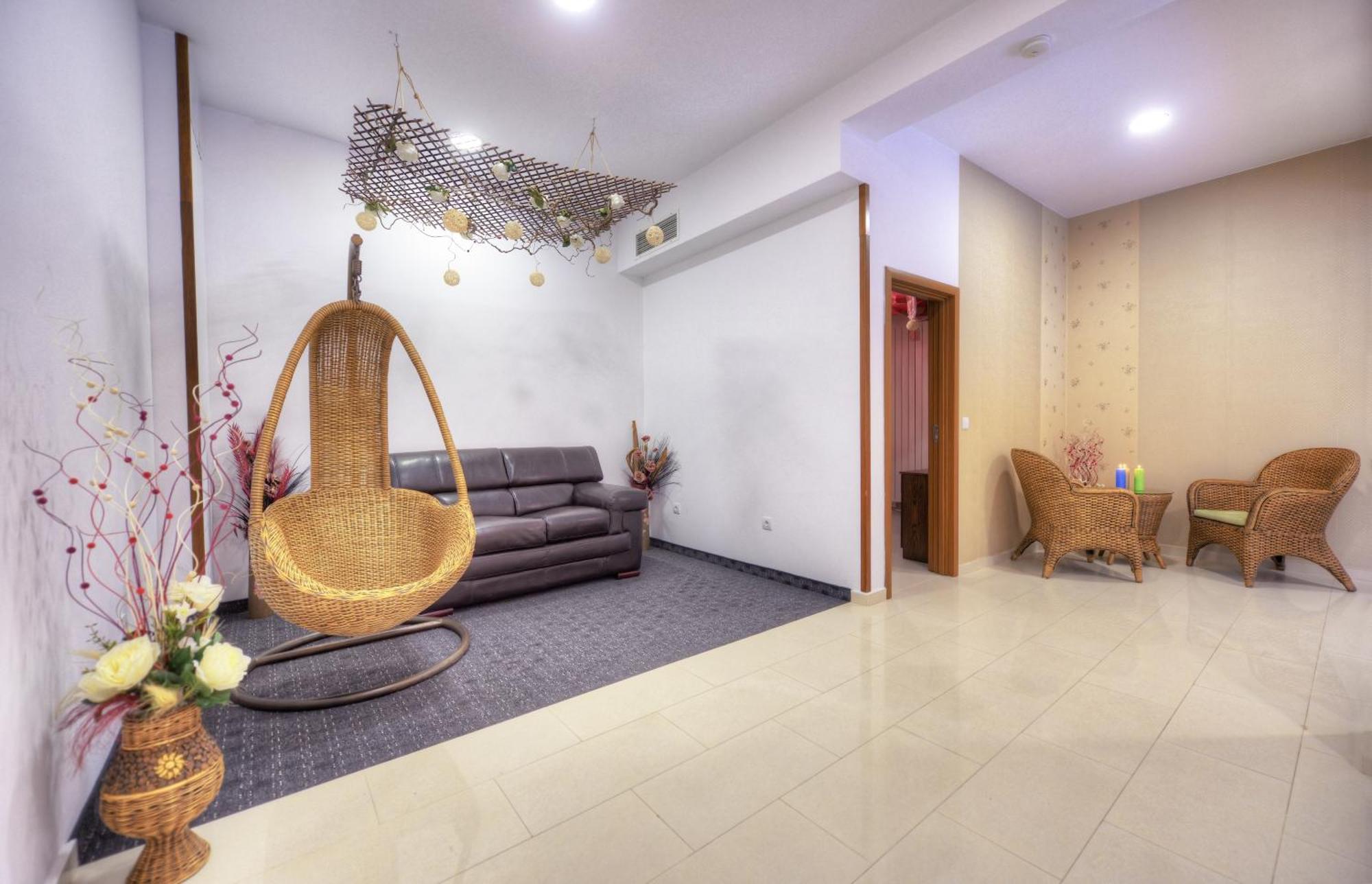 Mpm Family Hotel Merryan Pamporovo Eksteriør billede