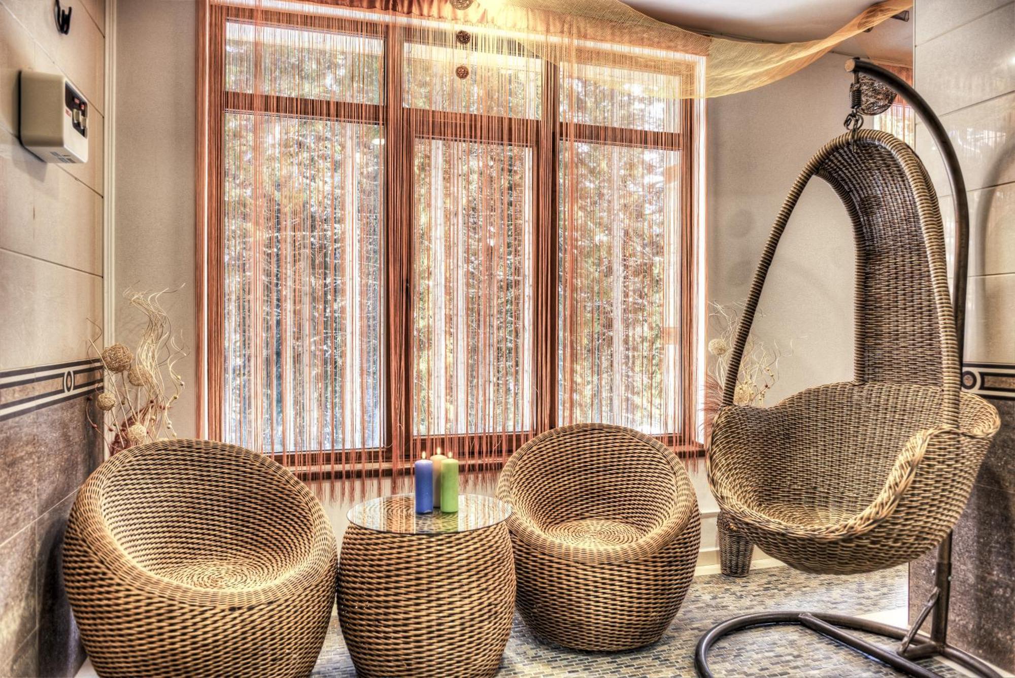 Mpm Family Hotel Merryan Pamporovo Eksteriør billede