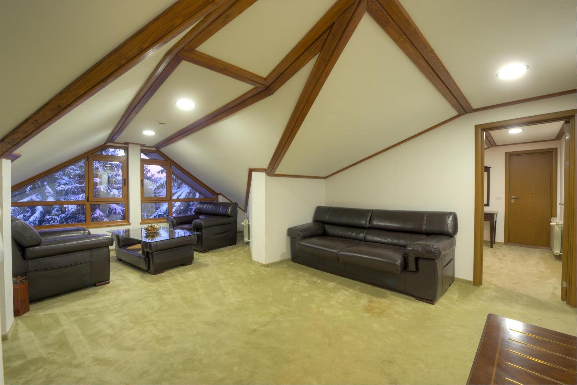 Mpm Family Hotel Merryan Pamporovo Værelse billede