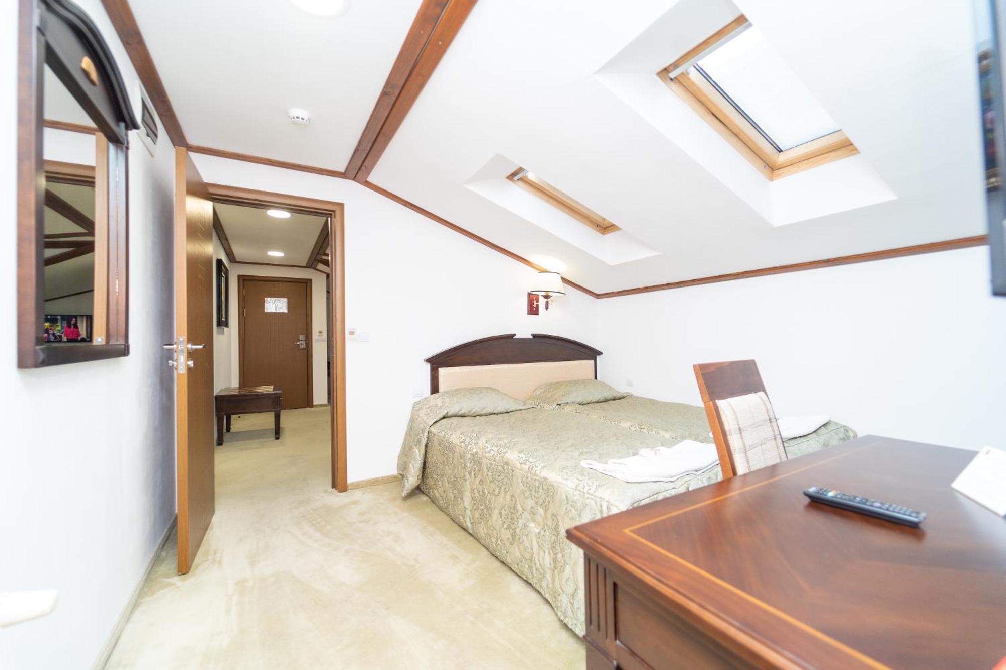 Mpm Family Hotel Merryan Pamporovo Værelse billede